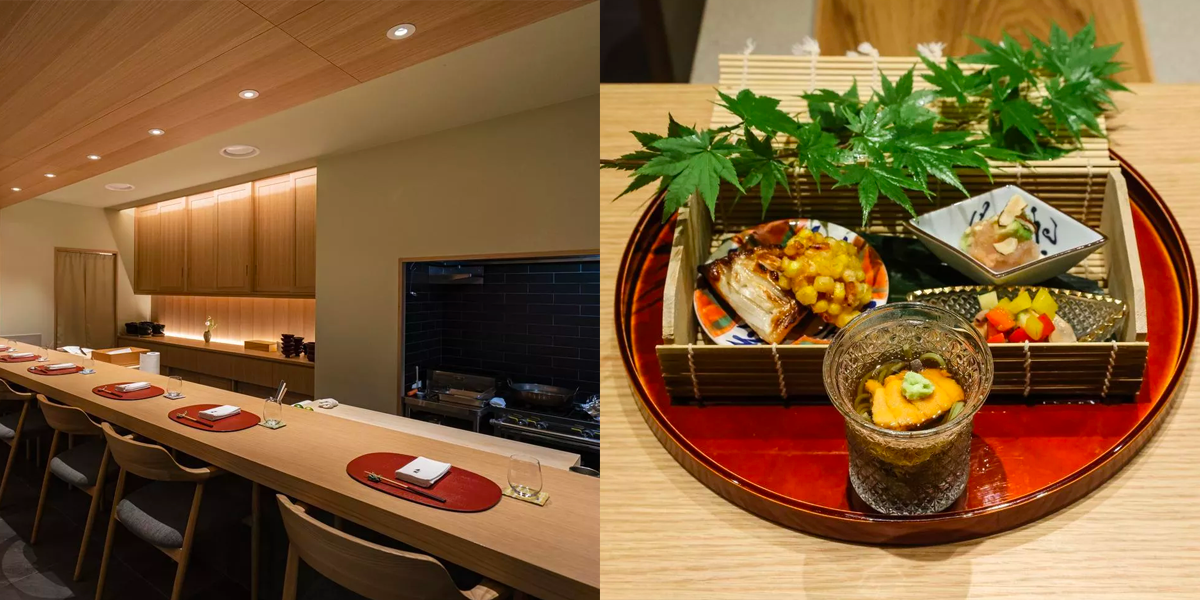 ソウルミシュラン、ミシュランガイドコリア2025、ソウル、韓国、ミシュラン、グルメ店