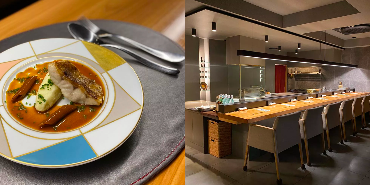 2025韓國米其林 推薦