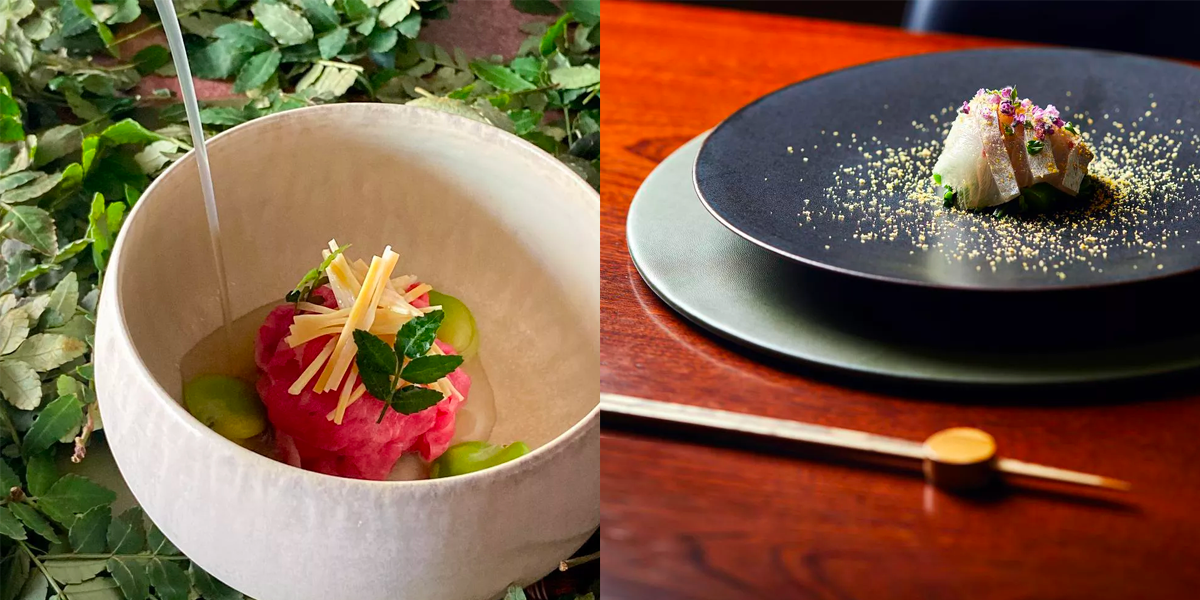 ソウルミシュラン、ミシュランガイドコリア2025、ソウル、韓国、ミシュラン、グルメ店