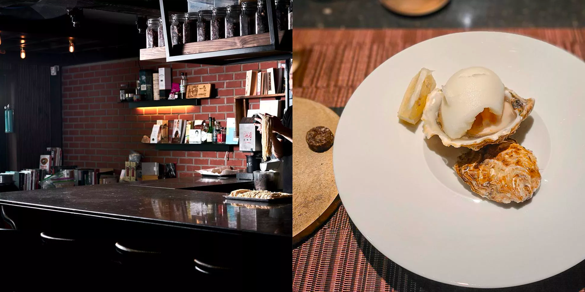 ソウルミシュラン、ミシュランガイドコリア2025、ソウル、韓国、ミシュラン、グルメ店