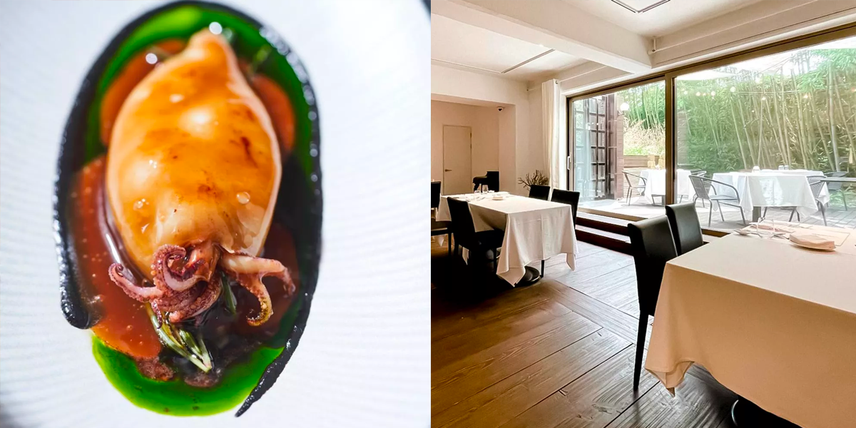 ソウルミシュラン、ミシュランガイドコリア2025、ソウル、韓国、ミシュラン、グルメ店