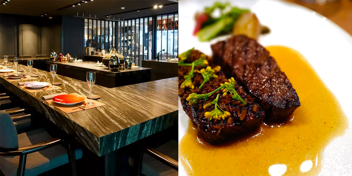 ソウルミシュラン、ミシュランガイドコリア2025、ソウル、韓国、ミシュラン、グルメ店