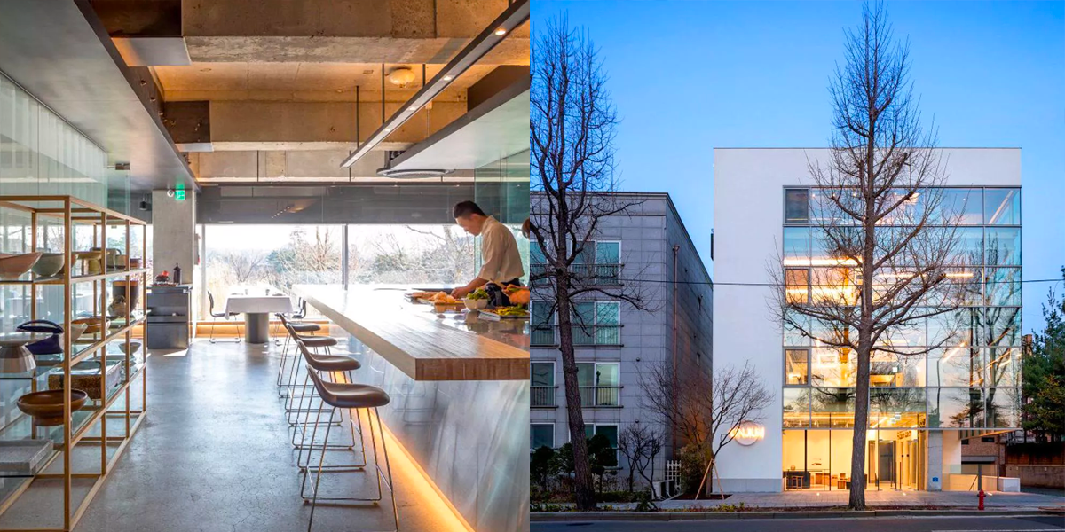 ソウルミシュラン、ミシュランガイドコリア2025、ソウル、韓国、ミシュラン、グルメ店