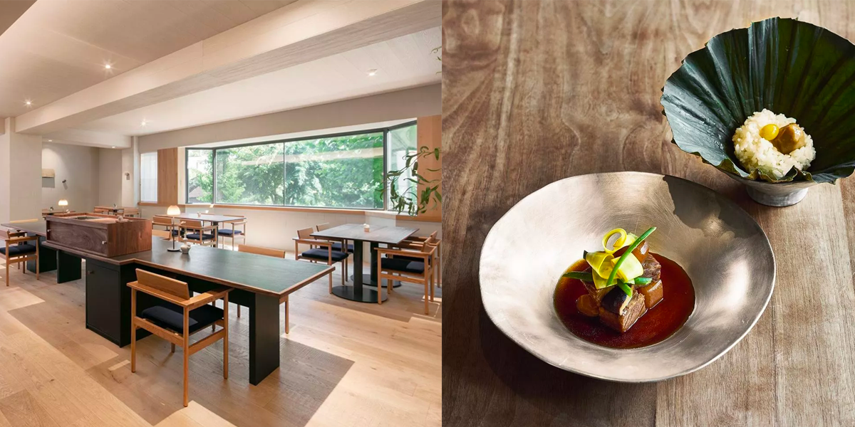 ソウルミシュラン、ミシュランガイドコリア2025、ソウル、韓国、ミシュラン、グルメ店