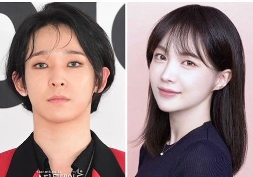 「麻薬暴露」恋人同士のケンカと言っていたナム·テヒョン-ソ·ミンジェ、警察立件