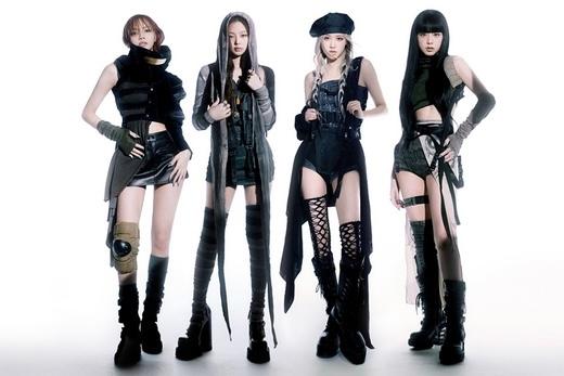 BLACKPINK「Pink Venom」、Spotifyグローバル週間2位…「K-POP歴代最高」