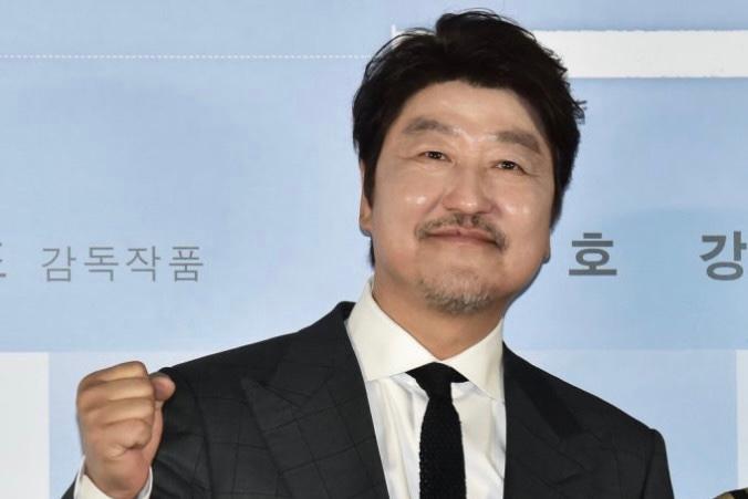 ソン·ガンホ、32年で初のドラマ進出…「サムシクおじさん」出演確定