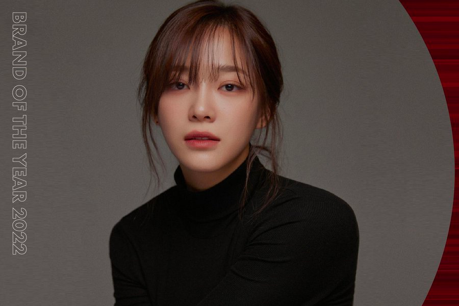  Giải thưởng thương hiệu Hàn Quốc