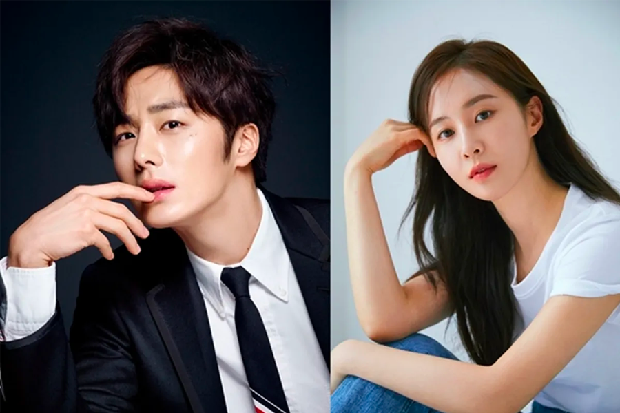 Diễn viên Đại diện cho APAN Star Awards 2022, Đài Loan, Hàn Quốc