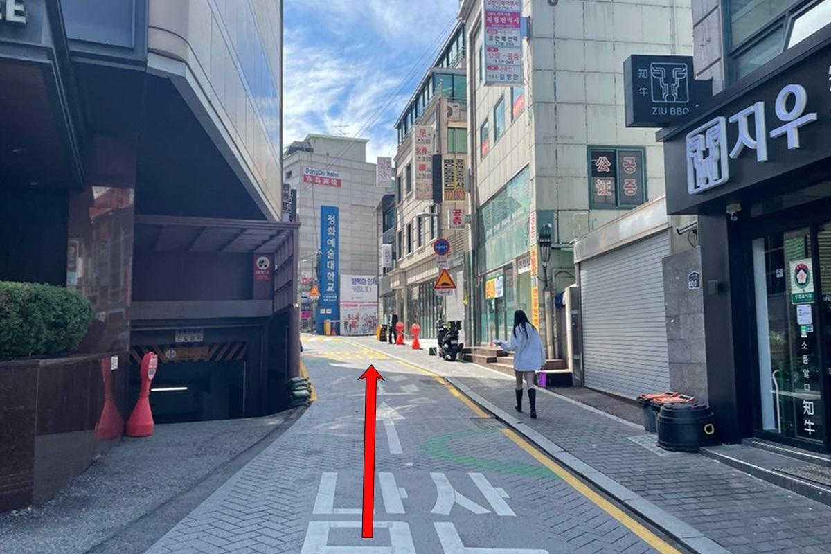 韓国旅行、韓国観光、チムチルバン、韓国サウナ、免疫工房、明洞、ミョンドン、韓国体験