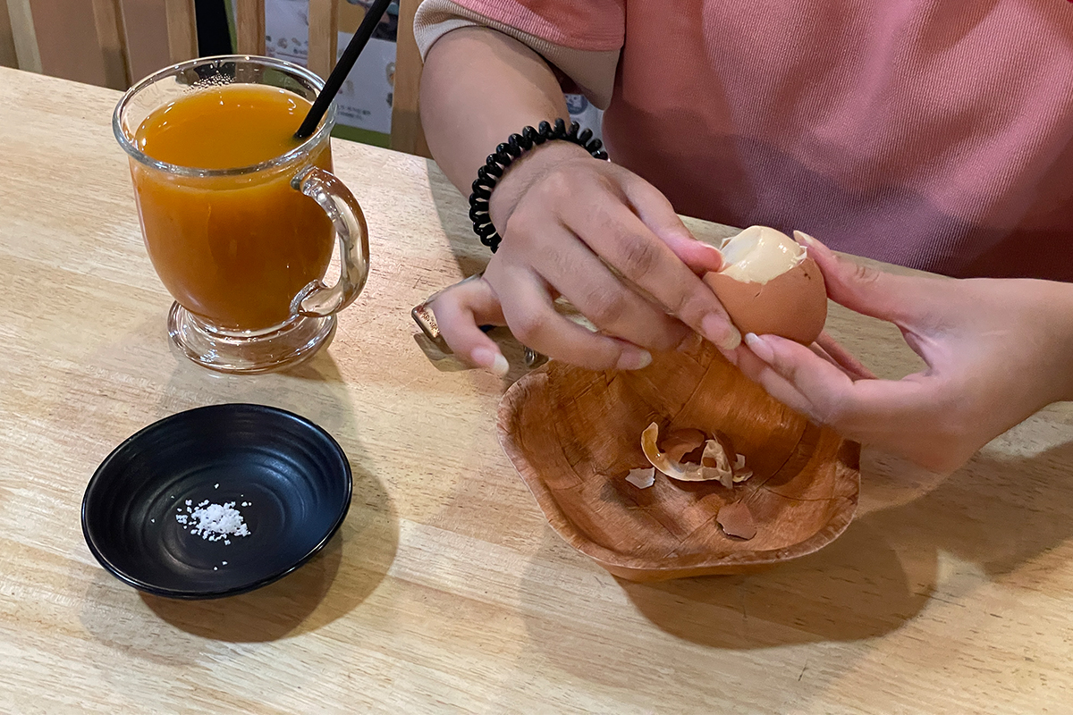 韓国旅行、韓国観光、チムチルバン、韓国サウナ、免疫工房、明洞、ミョンドン、韓国体験