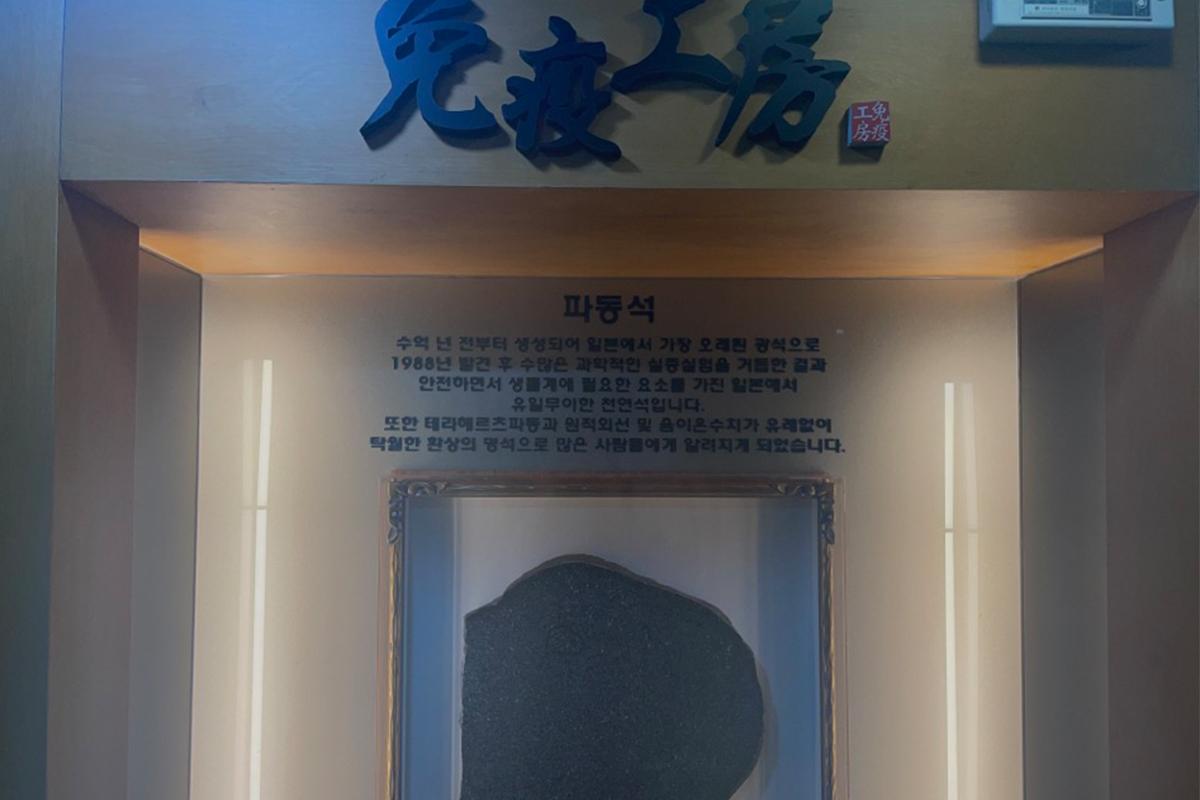 韓国旅行、韓国観光、チムチルバン、韓国サウナ、免疫工房、明洞、ミョンドン、韓国体験