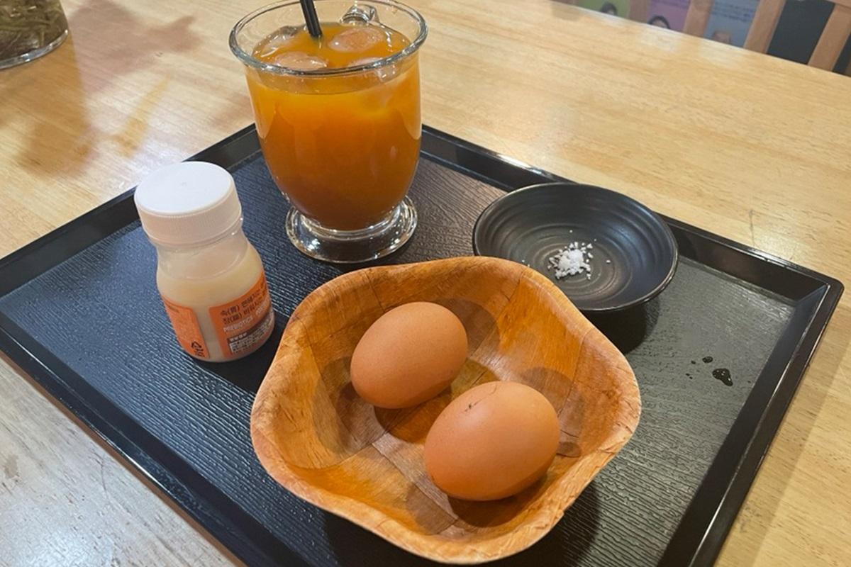 韓国旅行、韓国観光、チムチルバン、韓国サウナ、免疫工房、明洞、ミョンドン、韓国体験