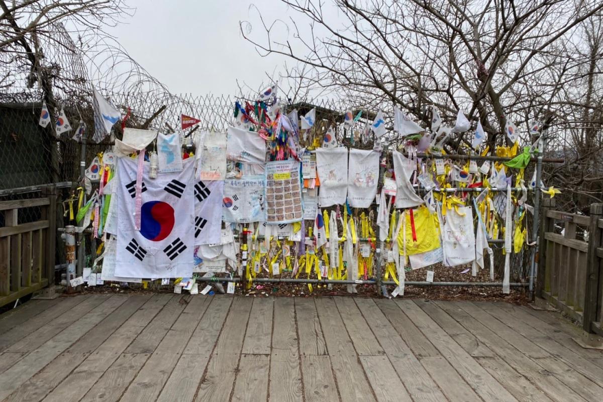 Tour tham quan Đường hầm số 3 bí ẩn ở khu vực phi quân sự DMZ của Hàn Quốc