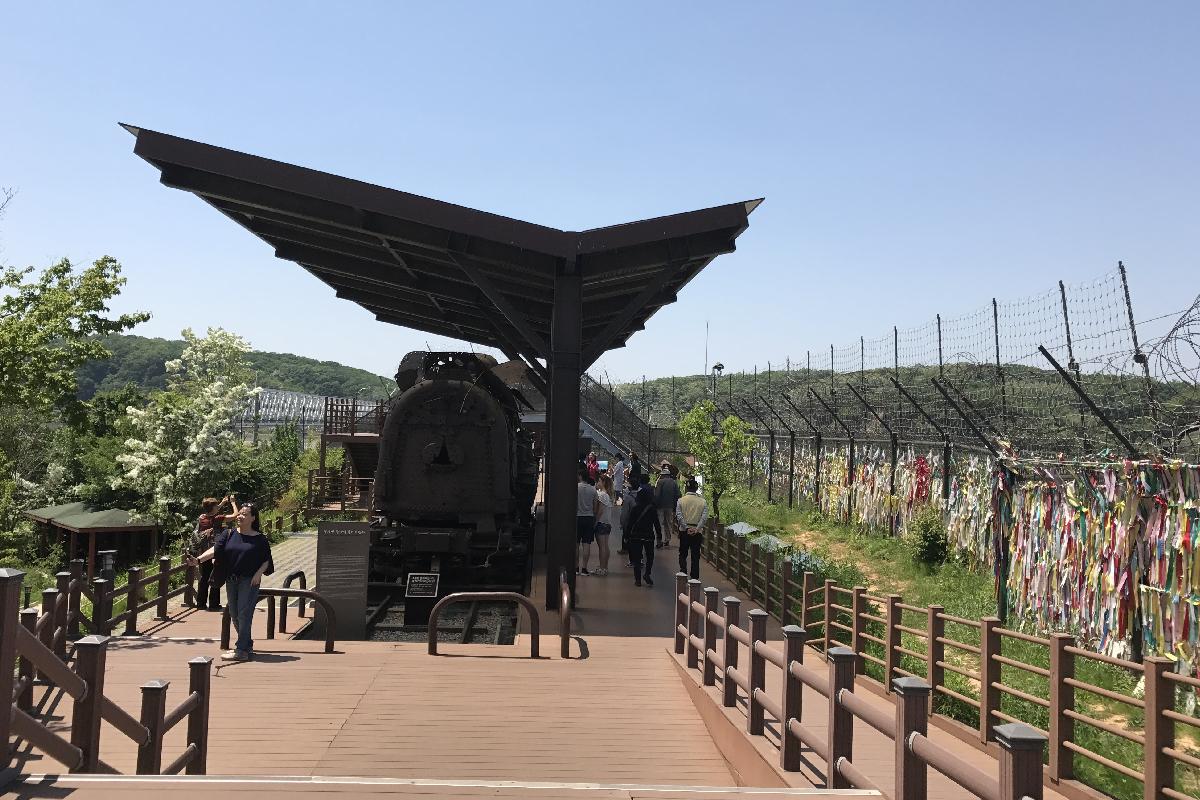 Tour tham quan Đường hầm số 3 bí ẩn ở khu vực phi quân sự DMZ của Hàn Quốc