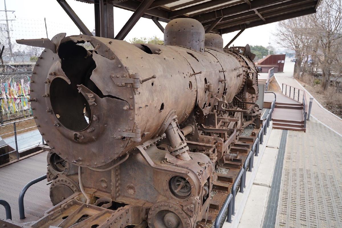 Tour tham quan Đường hầm số 3 bí ẩn ở khu vực phi quân sự DMZ của Hàn Quốc