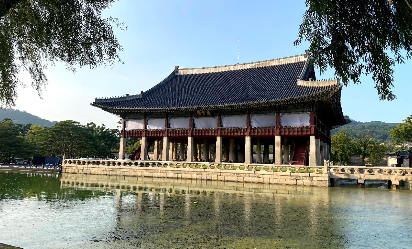 ทัวร์ชมประวัติศาสตร์เกาหลีและญี่ปุ่นผ่านอนุสรณ์สถานในกรุงโซล