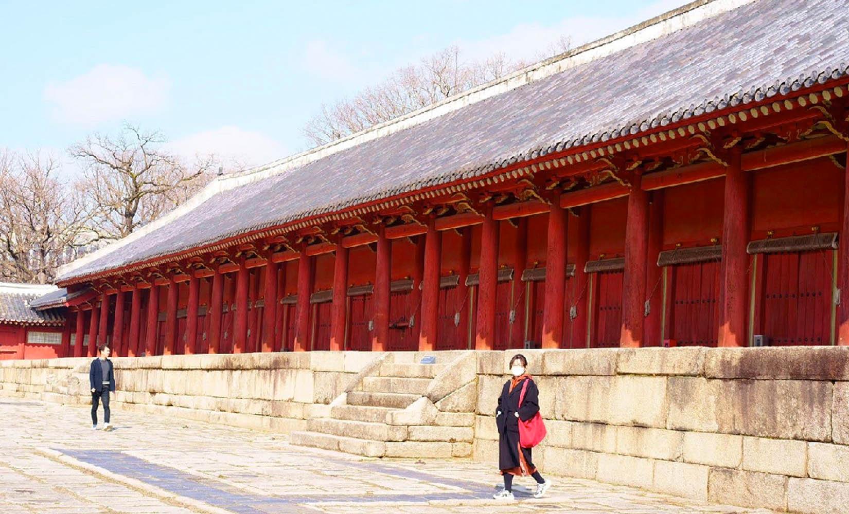 代訂 | 首爾聯合國世界文化遺產一日遊