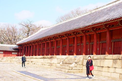Tour 1 ngày tham quan di sản thế giới UNESCO ở Seoul