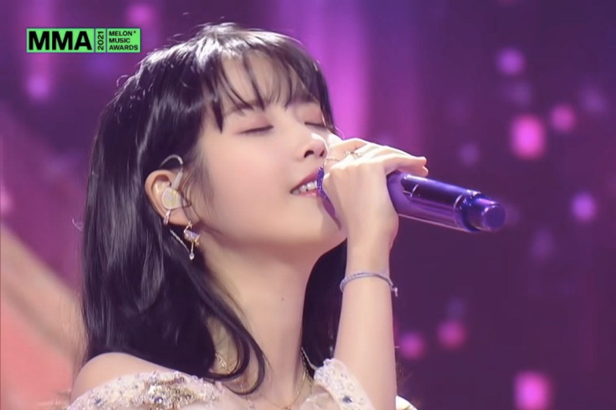 Melon Music Awards (MMA) 