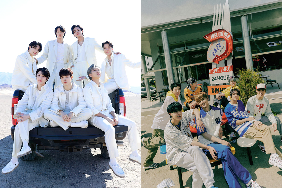 The Fact Music Awards (TMA)