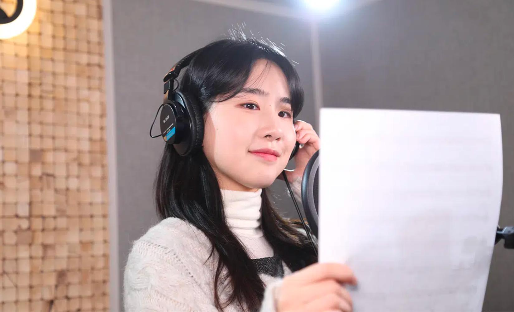 Trải nghiệm thu âm tại phòng thu K-pop Samsong E&M: thực hiện ước mơ ca sĩ của bạn ở Hàn Quốc
