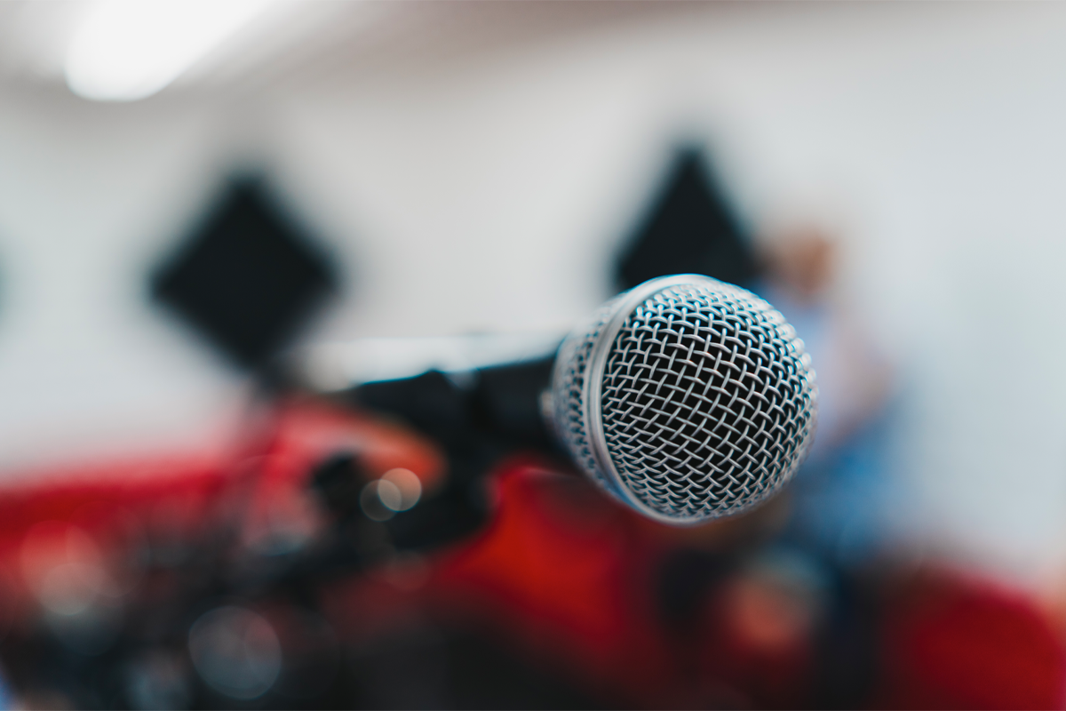 韓國K-pop Studio錄音體驗