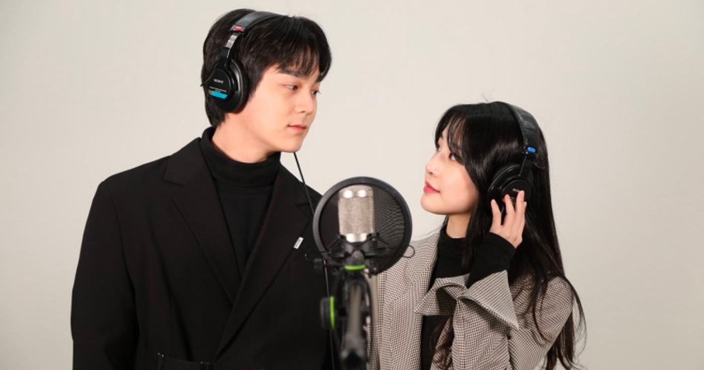 K-pop Recording Studio: มาเติมเต็มความฝันการเป็นไอดอลเกาหลีกัน!