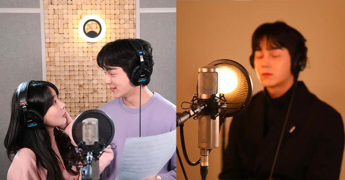 代訂｜Kpop Studio錄音體驗