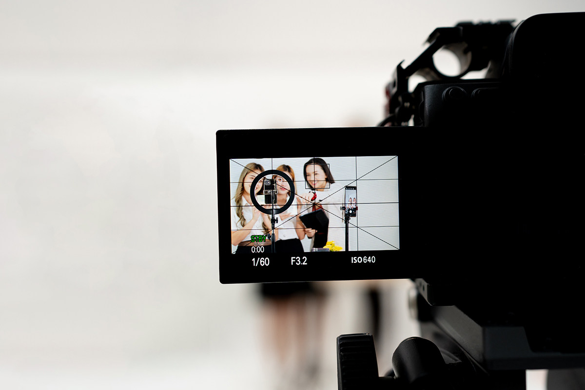 K-pop Studio錄音體驗