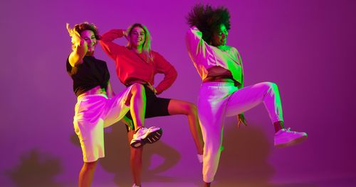 Creatrip: K-POP Dance Class - Seoul/Korea (Travel Guide)