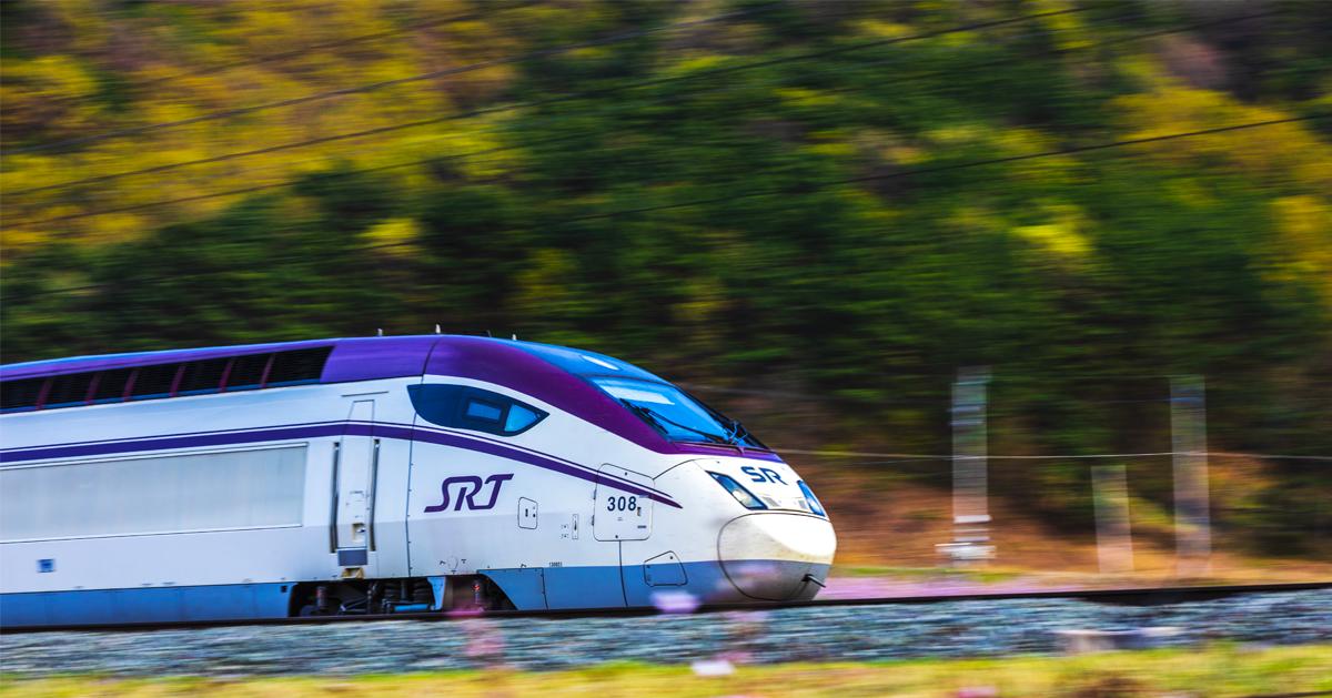 韓國SRT訂票 | 首爾/釜山SRT車票代訂
