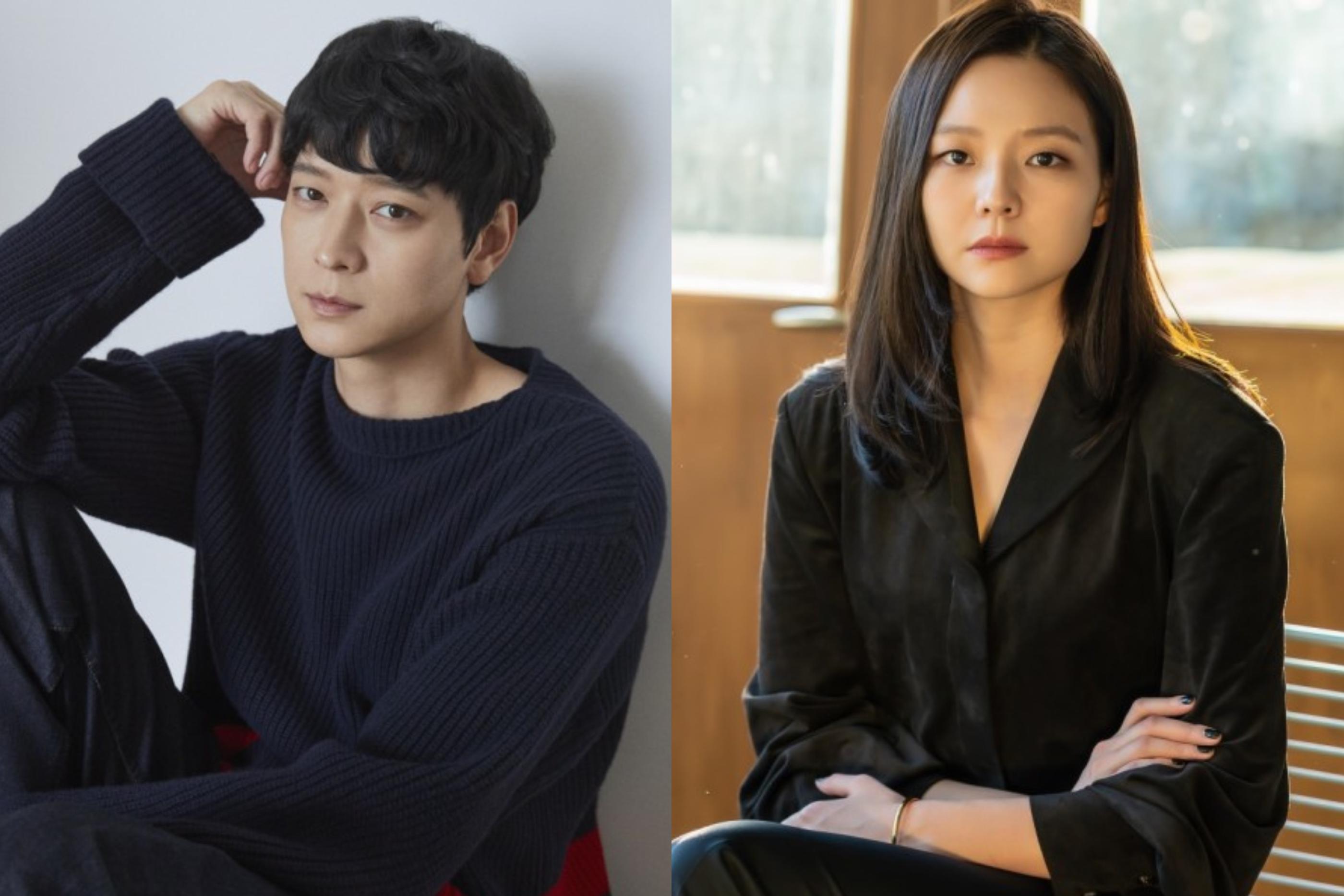 「偽物退魔師」カン·ドンウォン、新作「憑依」撮影開始