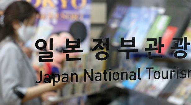 韓国人、10月11日からノービザで日本個人旅行可能
