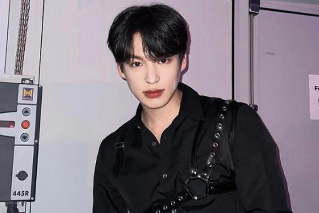 VICTONホ·チャン、飲酒運転を謝罪…所属事務所「活動中断、5人体制」