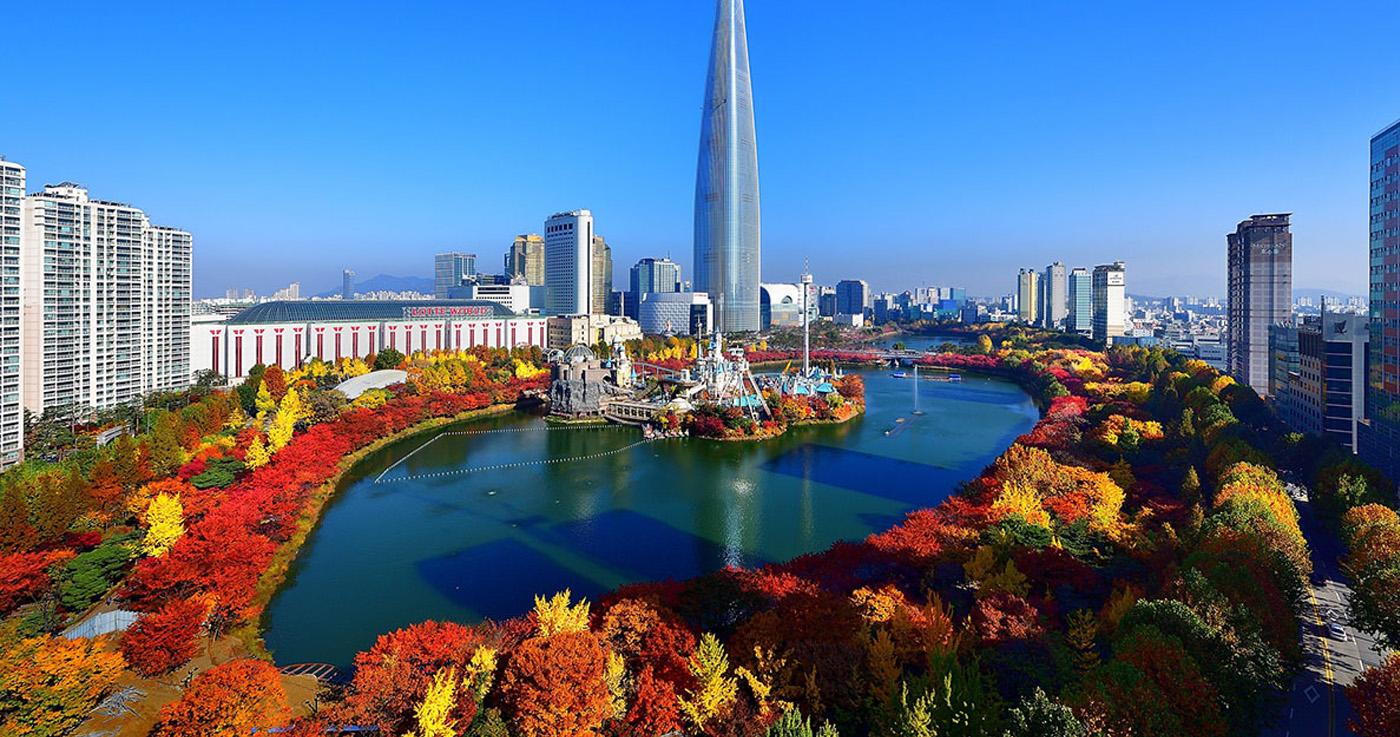 One Day Trip: ทัวร์ชมใบไม้แดงแบบสุ่ม 1 วันในโซลและคยองกีโด