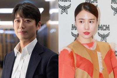 ナムグン·ミン♥チン·アルム、10月に結婚「暖かい応援+祝福をお願いする」