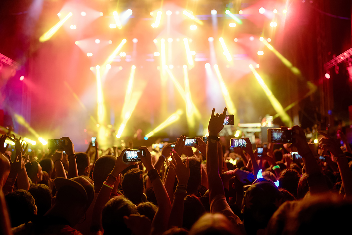 2025 Genie Music Awards門票 GMA