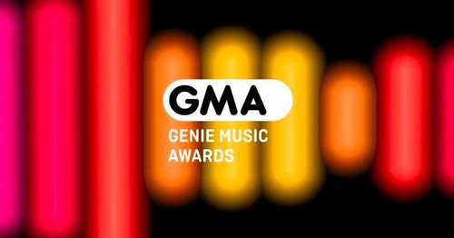 2022 Genie Music Awards(GMA) 門票
