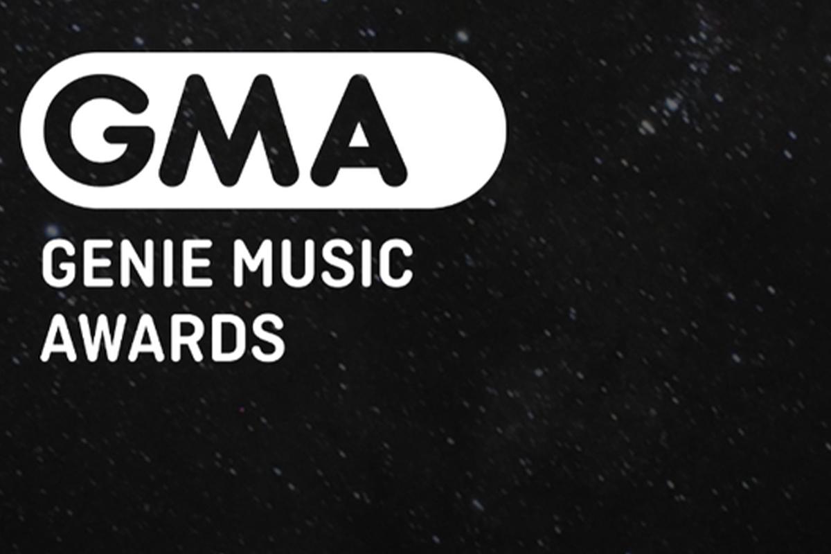 Genie Music Award、K-pop、韓国俳優、ジニーミュージック、GMA、南洞体育館、仁川、ソウル