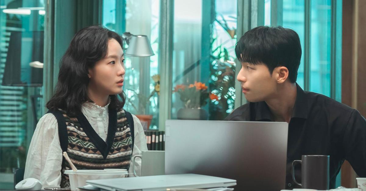 Filming Locations of K-drama "Little Women"