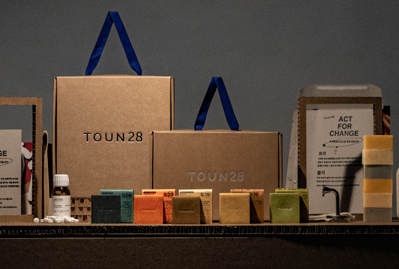 韓国コスメ、韓国ヴィーガンブランド、ボナジュール、アミューズ、アヌア、ワンシング、ダルバ、アロマティカ、トーン28、メリクサー、ディアダリア、#OOTD