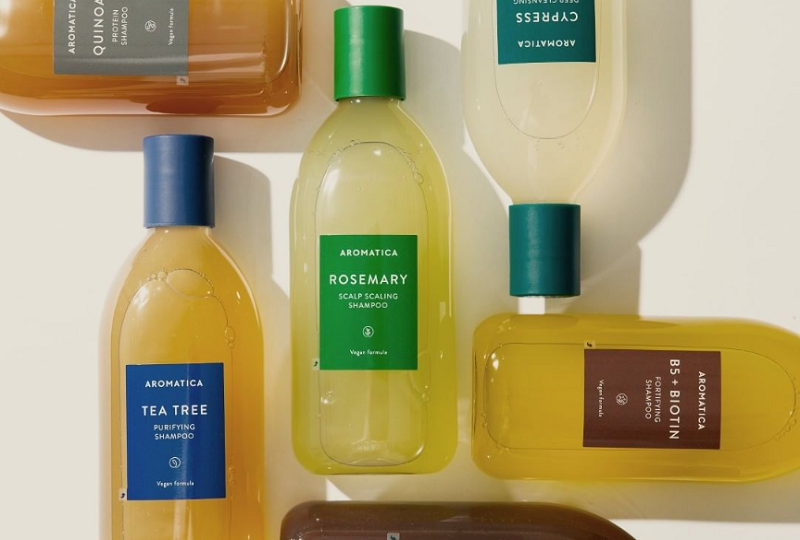 韓国コスメ、韓国ヴィーガンブランド、ボナジュール、アミューズ、アヌア、ワンシング、ダルバ、アロマティカ、トーン28、メリクサー、ディアダリア、#OOTD