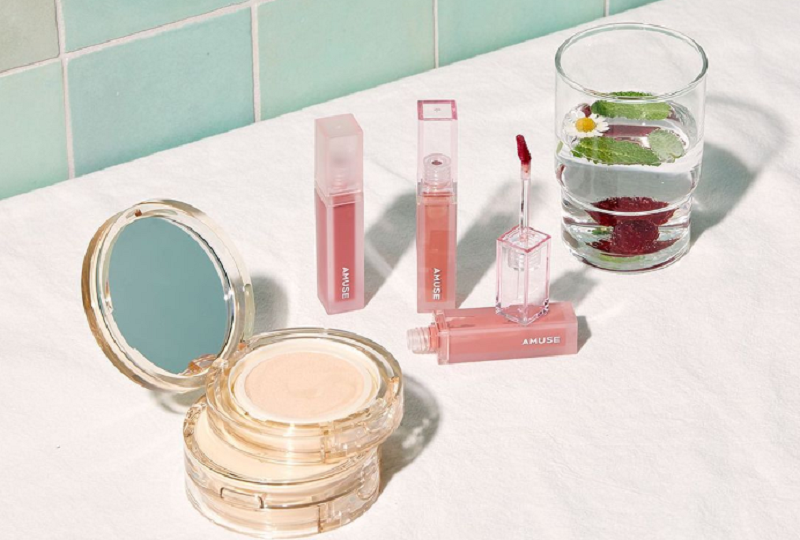 韓国コスメ、韓国ヴィーガンブランド、ボナジュール、アミューズ、アヌア、ワンシング、ダルバ、アロマティカ、トーン28、メリクサー、ディアダリア、#OOTD