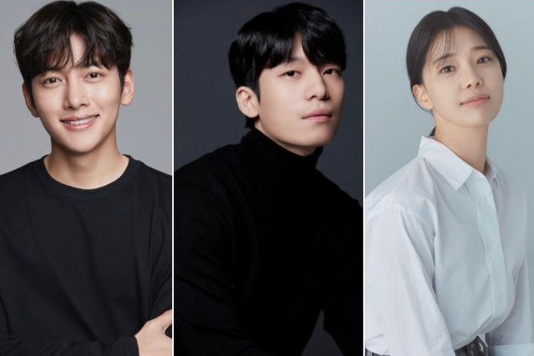 チ·チャンウク×ウィ·ハジュン×イム·セミ、「The Worst of Evil」キャスティング…麻薬犯罪捜査ドラマ
