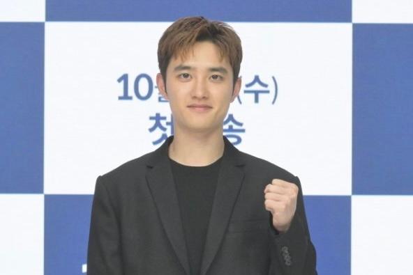 「4年ぶりの復帰」ト·ギョンス-イ·セヒ… 痛快な「真剣勝負」