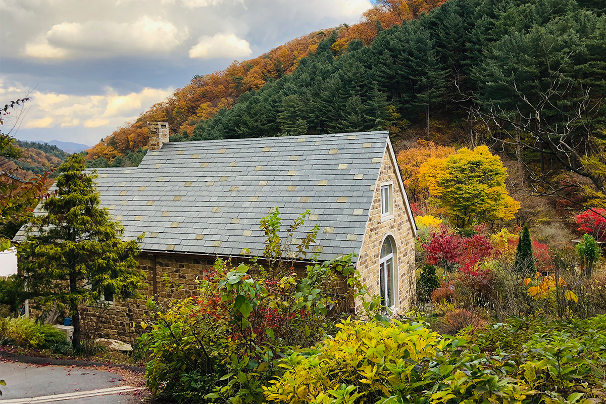 Tour 1 ngày tham quan Núi Seoraksan, Đảo Nami, The Garden of Morning Calm