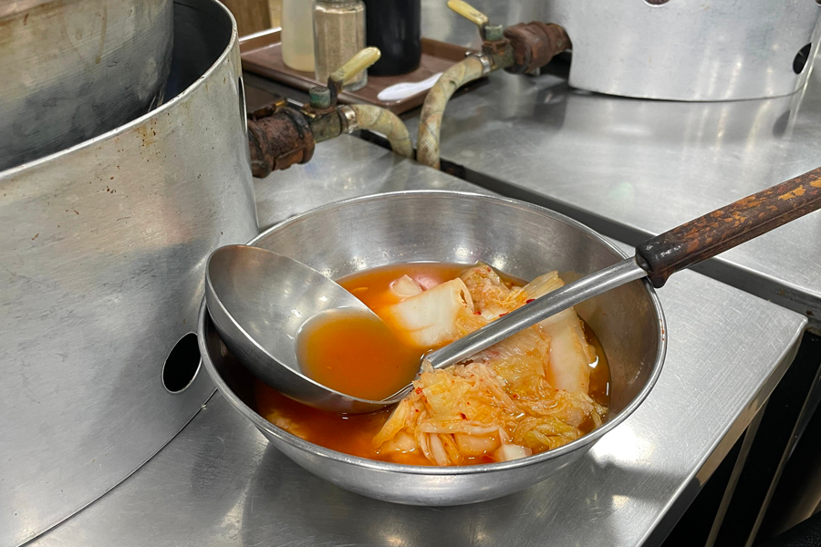 東大門 明洞一隻雞 