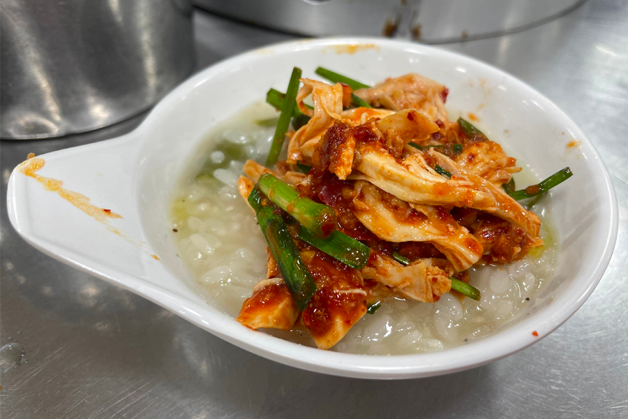 東大門 明洞一隻雞 