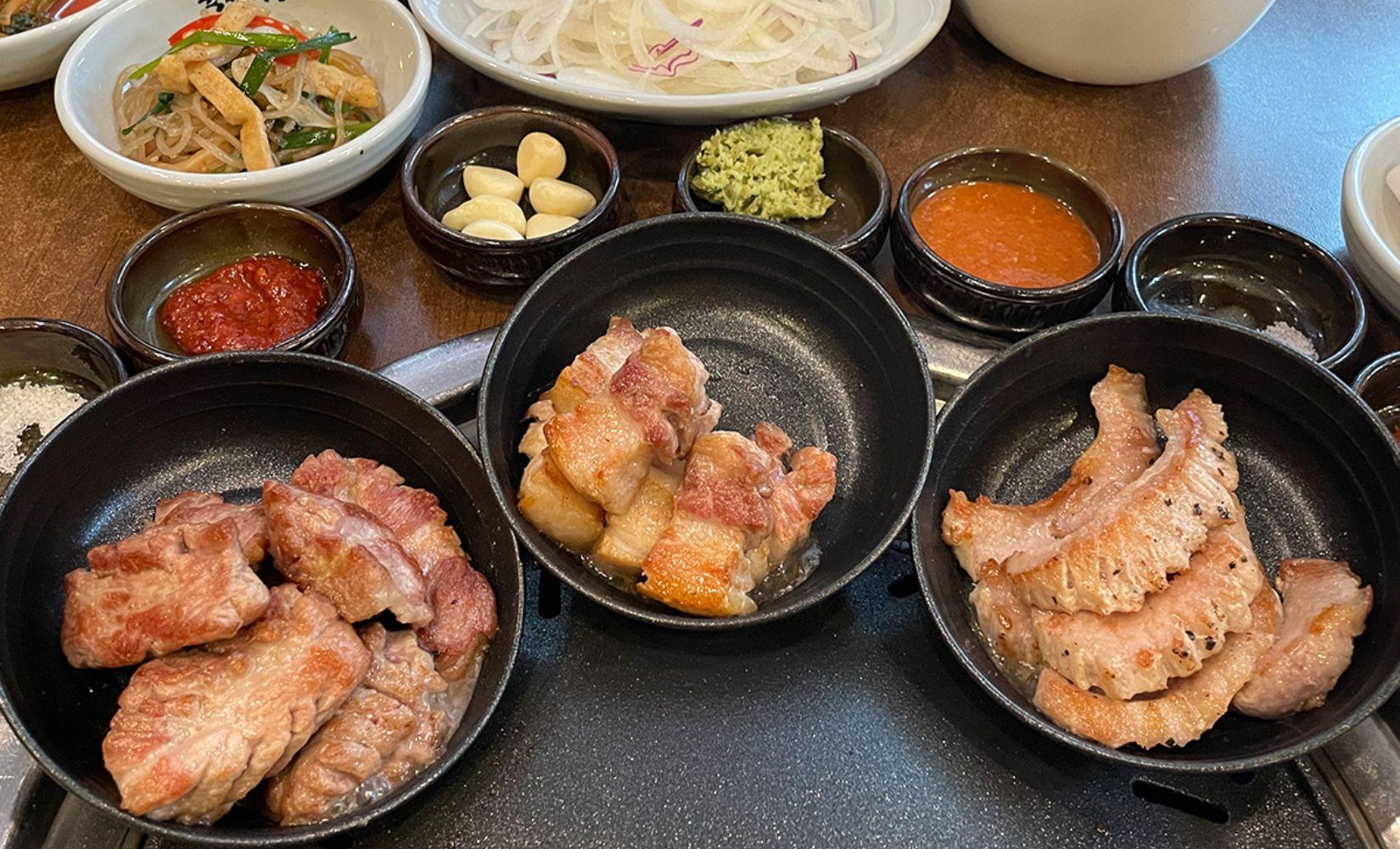 江南美食 | 肉典食堂